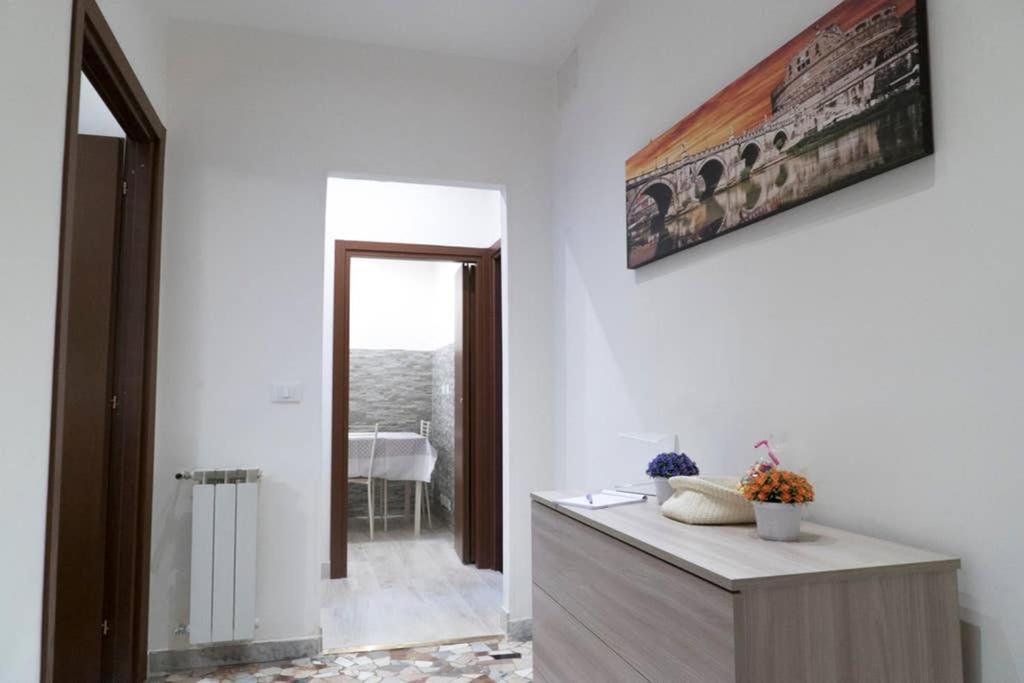 Karlo'S Home Rome Exterior photo